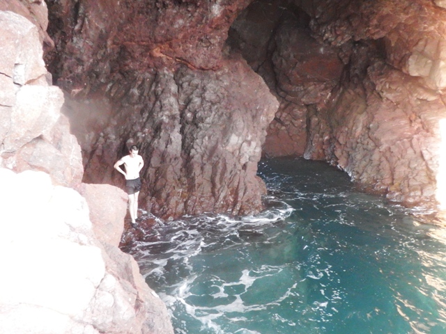 Cliff diving cave.jpg